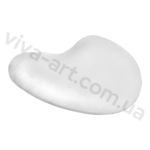 Вставка гелевая между пальцами во время деформаций пальцев, размер на выбор, шт.